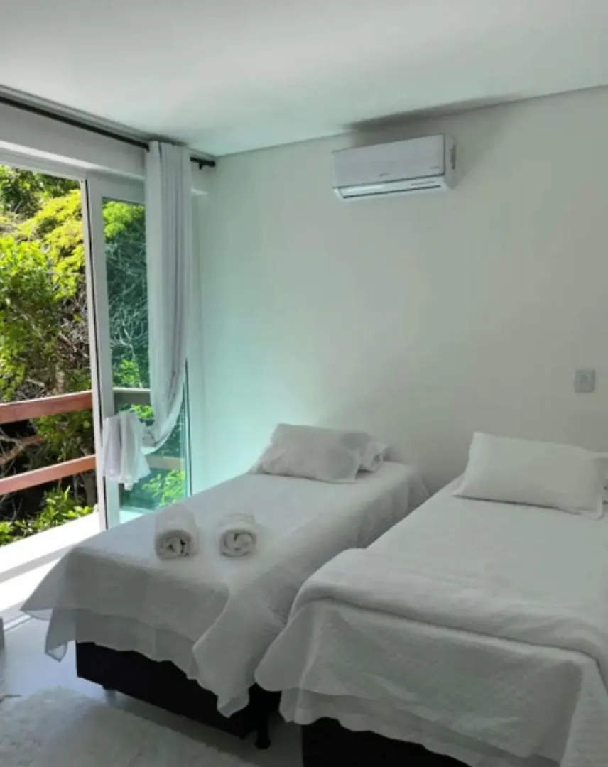 Casa Arraial D'Ajuda Villa Porto Seguro 0*,