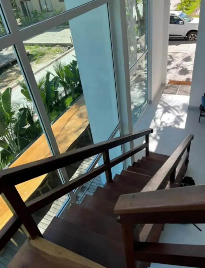 Holiday home Casa Arraial D'Ajuda Villa Porto Seguro Brazil