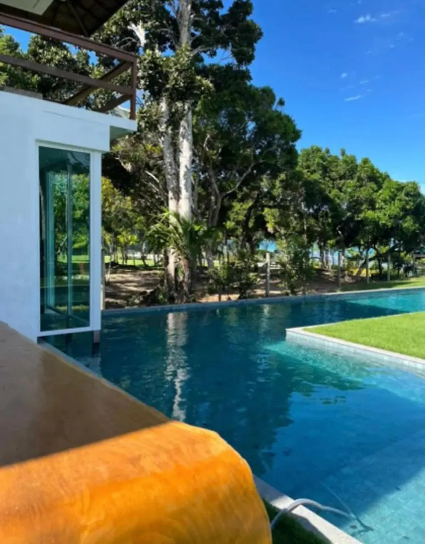 Casa Arraial D'Ajuda Villa Porto Seguro 0*,  Brazil
