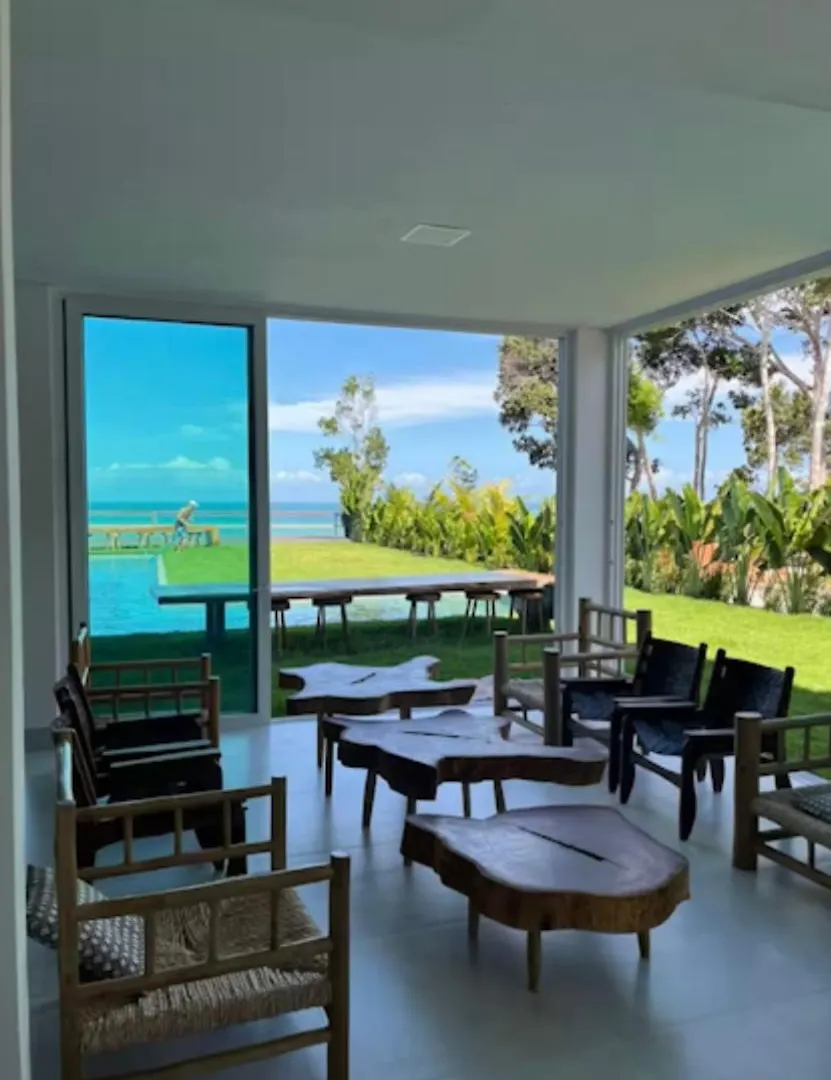 Casa Arraial D'Ajuda Villa Porto Seguro Holiday home