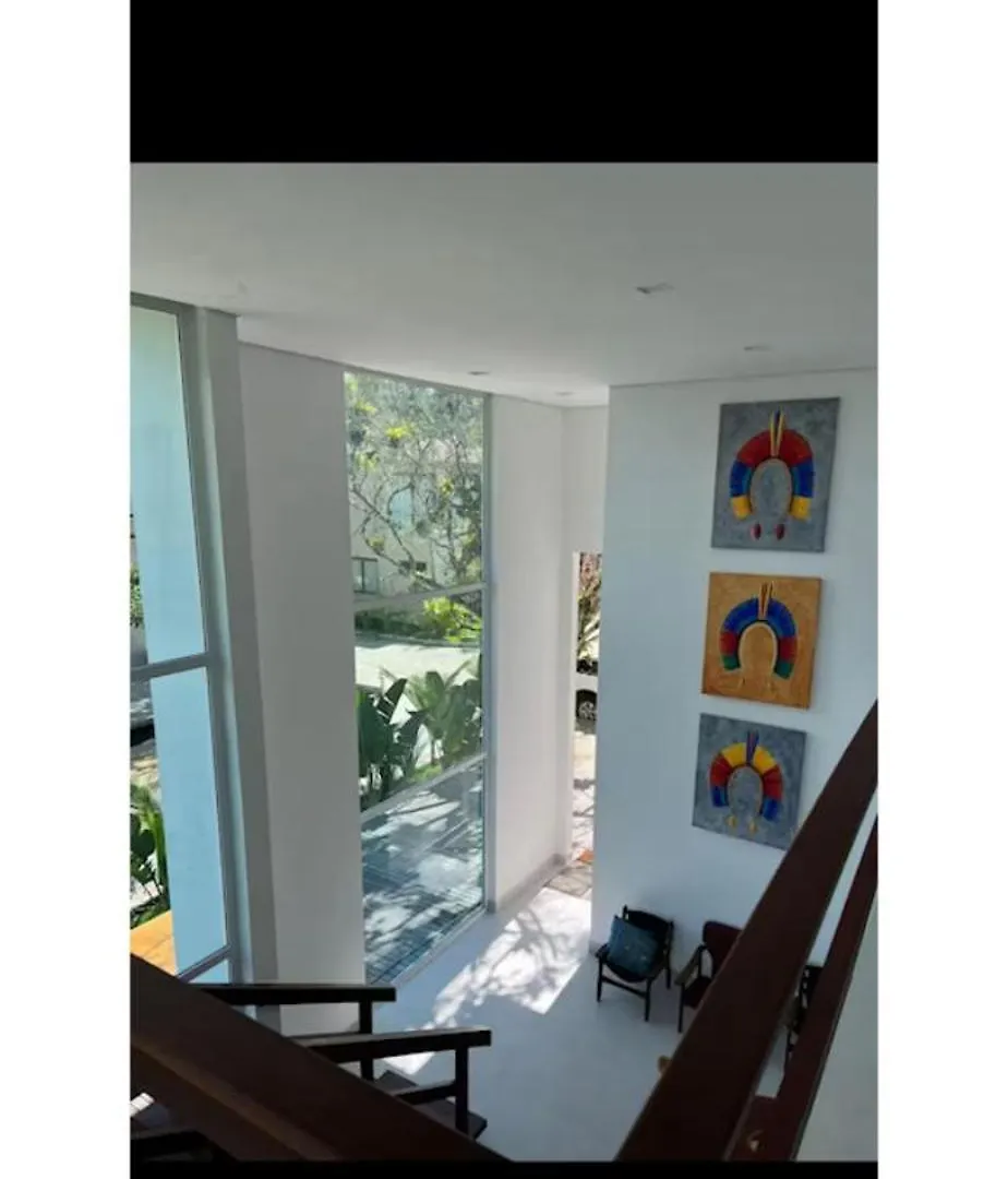 Holiday home Casa Arraial D'Ajuda Villa Porto Seguro