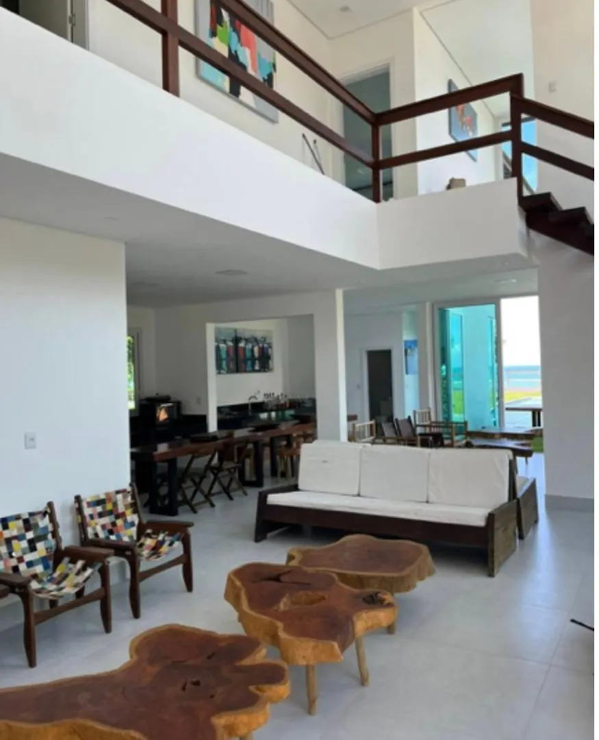 Casa Arraial D'Ajuda Villa Porto Seguro